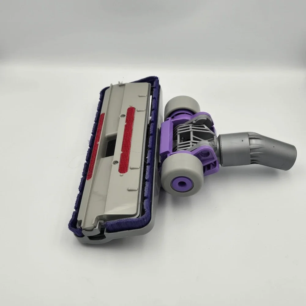 Dyson Low Reach Hardwood Floor Tool – Purple – Fits DC07 DC14 DC17 Animal Series
